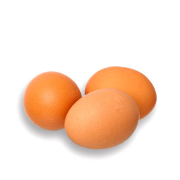 Яйце куряче С1