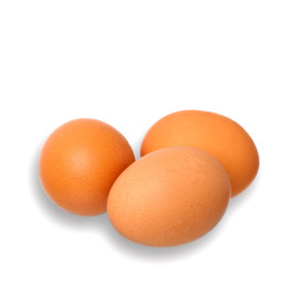 Яйце куряче С1
