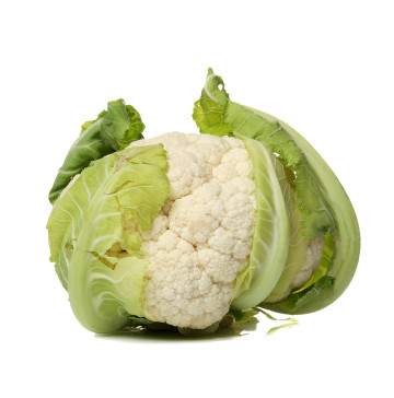 Капуста цвітн імпорт ваг