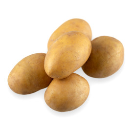 Картопля біла укр ваг