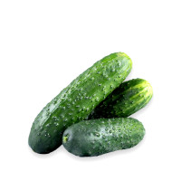 Огірок кураж український ваговий