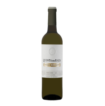 Вино Alvarinho Vinho Verde Colheita Selecionada біле сухе 0.75л Португалія