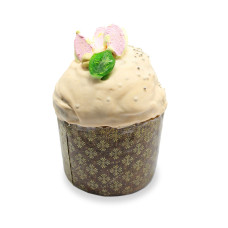 Паска Екзотик з начинкою 450г/ВСП MIDA/