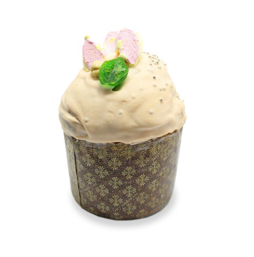 Паска Екзотик з начинкою 450г/ВСП MIDA/