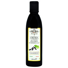 Соус бальзамік Bonacini Crema classico 250г