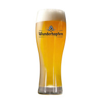 Пиво Wunderhopfen розливне