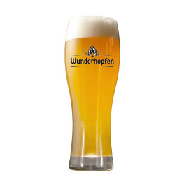 Пиво Wunderhopfen розливне