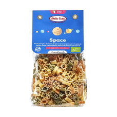 Макарони DALLA COSTA BIO, Baby Space 200г