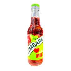 Напій Tymbark малина мята 0.25л