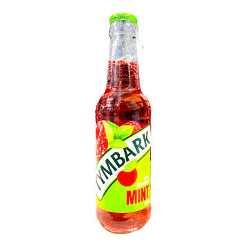 Напій Tymbark малина мята 0.25л