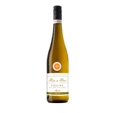 Вино Peter & Peter Riesling aus der Steillage Lieblich біле напівсолодке 0.75л