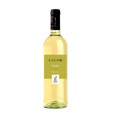 Вино CALEO Inzolia Terre Siciliane IGT біле сухе 0.75л Вино CALEO Inzolia Terre Siciliane IGT біле сухе 0.75л