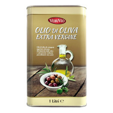 Олія олив Vesu Vio Extra Virgin з/б 1л