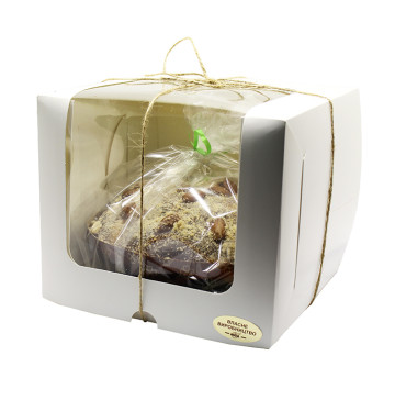 Панетоне Мілано 500г /ВСП МІДА/