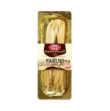 Сир Фарукі закусочний 100г 