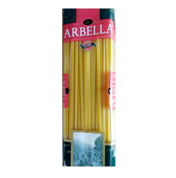 Макаронні вироби Arbella Феттучині 500г