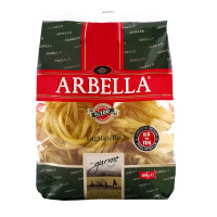 Макаронні вироби Arbella гнізда 400г