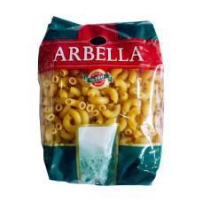 Макаронні вироби Arbella ріжки 500г
