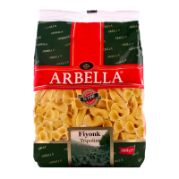 Макаронні вироби Arbella смички 500г