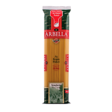 Макаронні вироби Arbella спагетті 500г