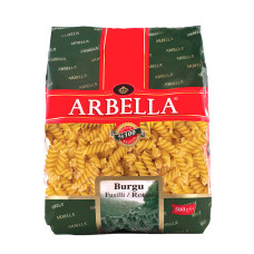 Макаронні вироби Arbella фузіллі 500г
