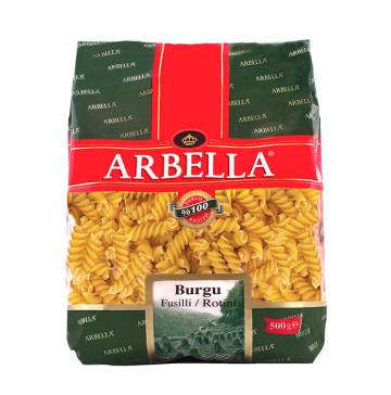 Макаронні вироби Arbella фузіллі 500г