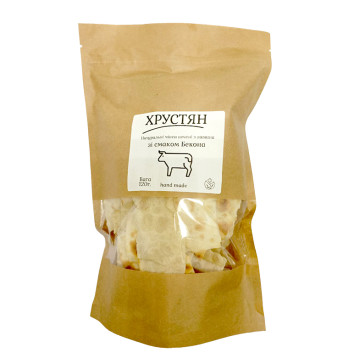 Чипси Хрустян бекон 120гр 