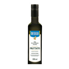 Олія олив De Cecco Extra Vergine Fruttato 250мл