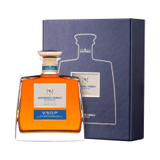 Коньяк Shabo Iukuridze Family Reserve VSOP 5* 0.7л короб