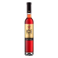 Вино Shabo Ice wine червоне солодке  0.375л