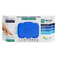Серветки вологі Deep Fresh MOP Soap для поверхні 100шт