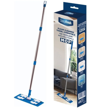 Швабра Deep Fresh MOP