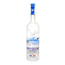 Горілка Grey Goose 40% 1л Горілка Grey Goose 40% 1л
