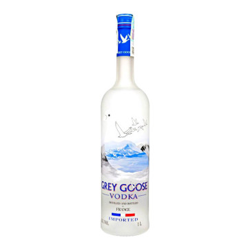 Горілка Grey Goose 40% 1л Горілка Grey Goose 40% 1л
