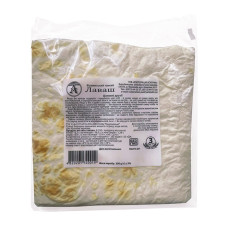 Лаваш Вірменський тонкий 300г 