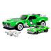 Машинка - конструктор колекційна Camaro Speed Машинка - конструктор колекційна Camaro Speed