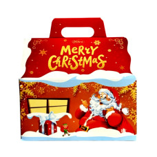 Набір цукерки Christmas House 200г