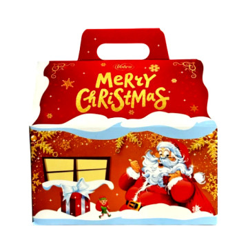 Набір цукерки Christmas House 200г