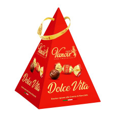 Набір  цукерки Vanoir Dolce Vita 205г