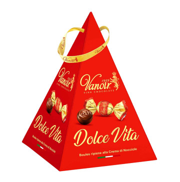 Набір  цукерки Vanoir Dolce Vita 205г