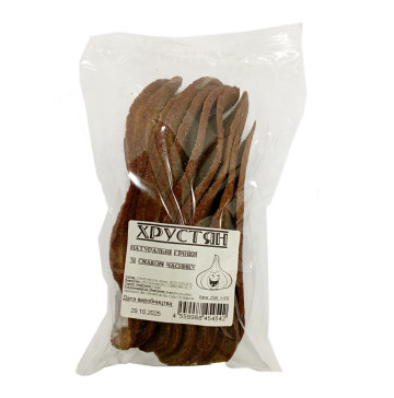 Язик житній часник 220г