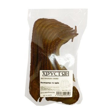 Язик житній холодець хрон 220г