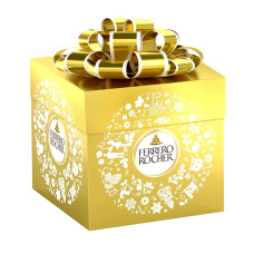 Цукерки шоколадні фереро роше 225г