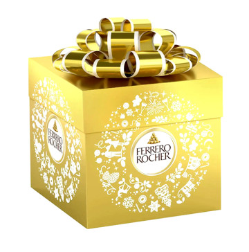 Цукерки шоколадні фереро роше 225г