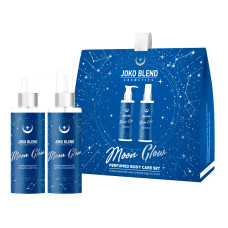 Парфумований набір для догляду за тілом Moon Glow Joko Blend