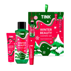Подарунковий набір Winter Beauty Tink