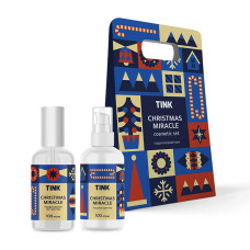 Подарунковий набір Christmas Miracle Tink