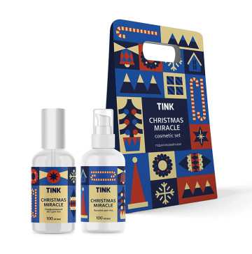 Подарунковий набір Christmas Miracle Tink