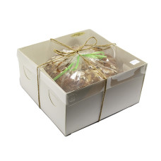 Панетоне з апельсином там родзинками 360г /ВСП MIDA/