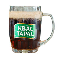 Квас Тарас розливний